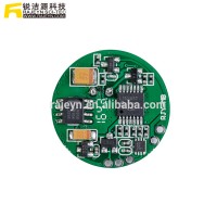 auto faucet pir sensor board